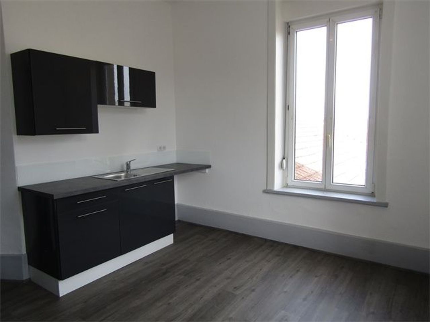 Appartement à louer, 85m², Damas-aux-Bois