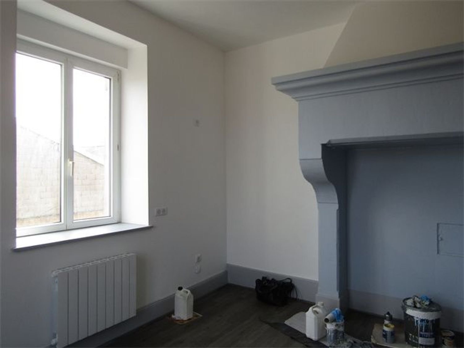 Appartement à louer, 85m², Damas-aux-Bois
