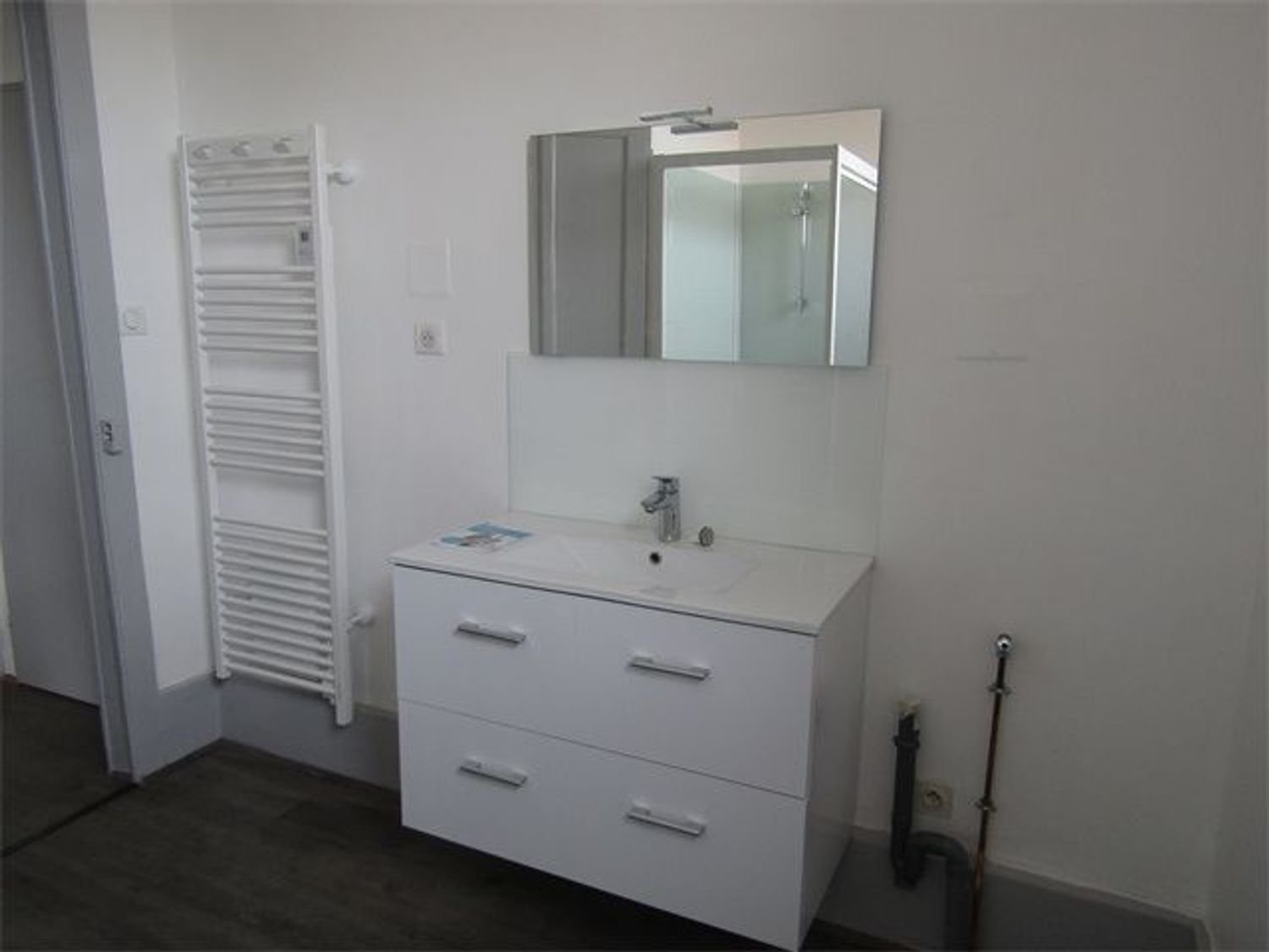 Appartement à louer, 85m², Damas-aux-Bois