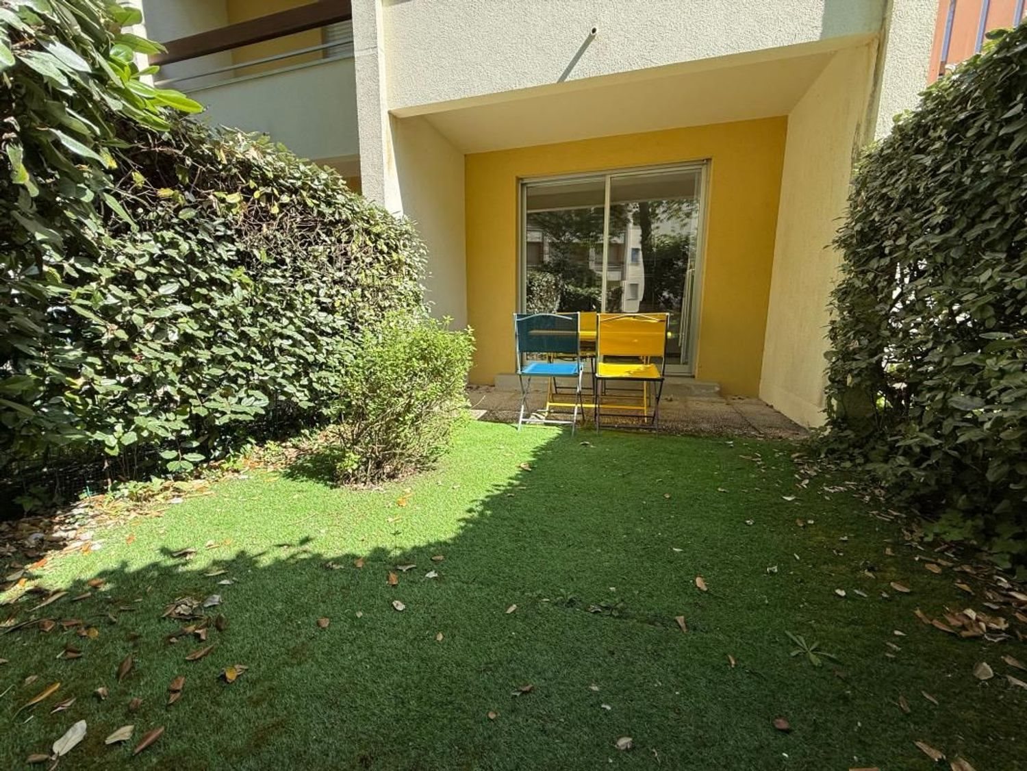 Appartement à vendre, 24m², Saint-Georges-de-Didonne