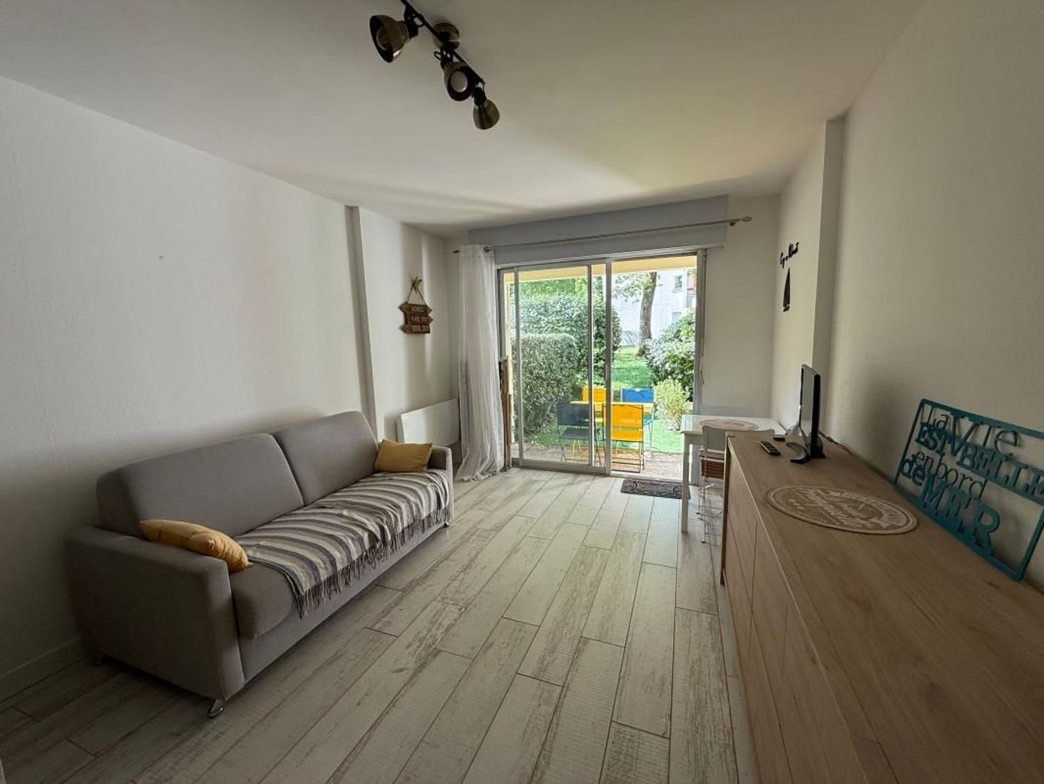 Appartement à vendre, 24m², Saint-Georges-de-Didonne