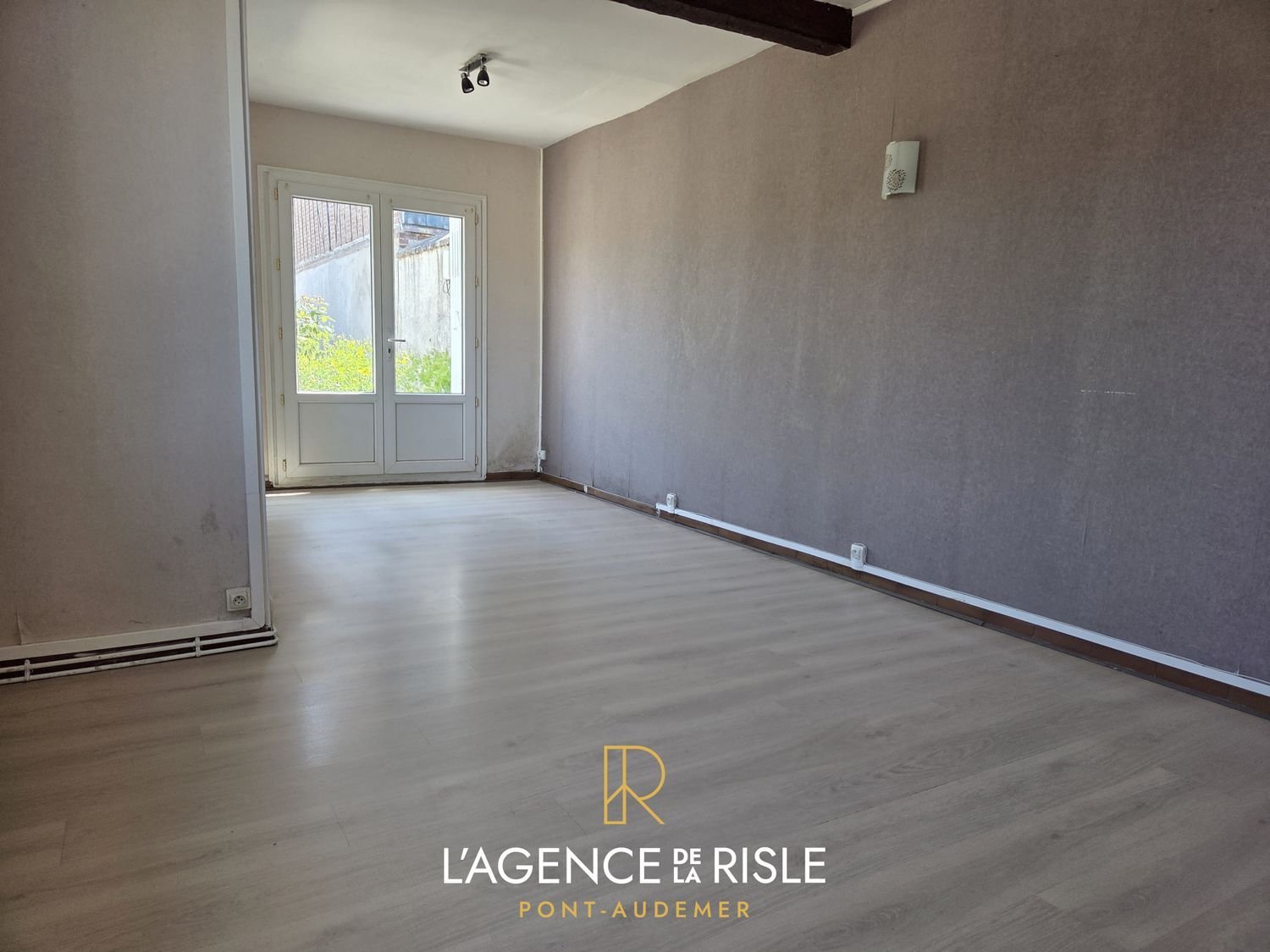 Maison à vendre, 58m², Pont-Audemer