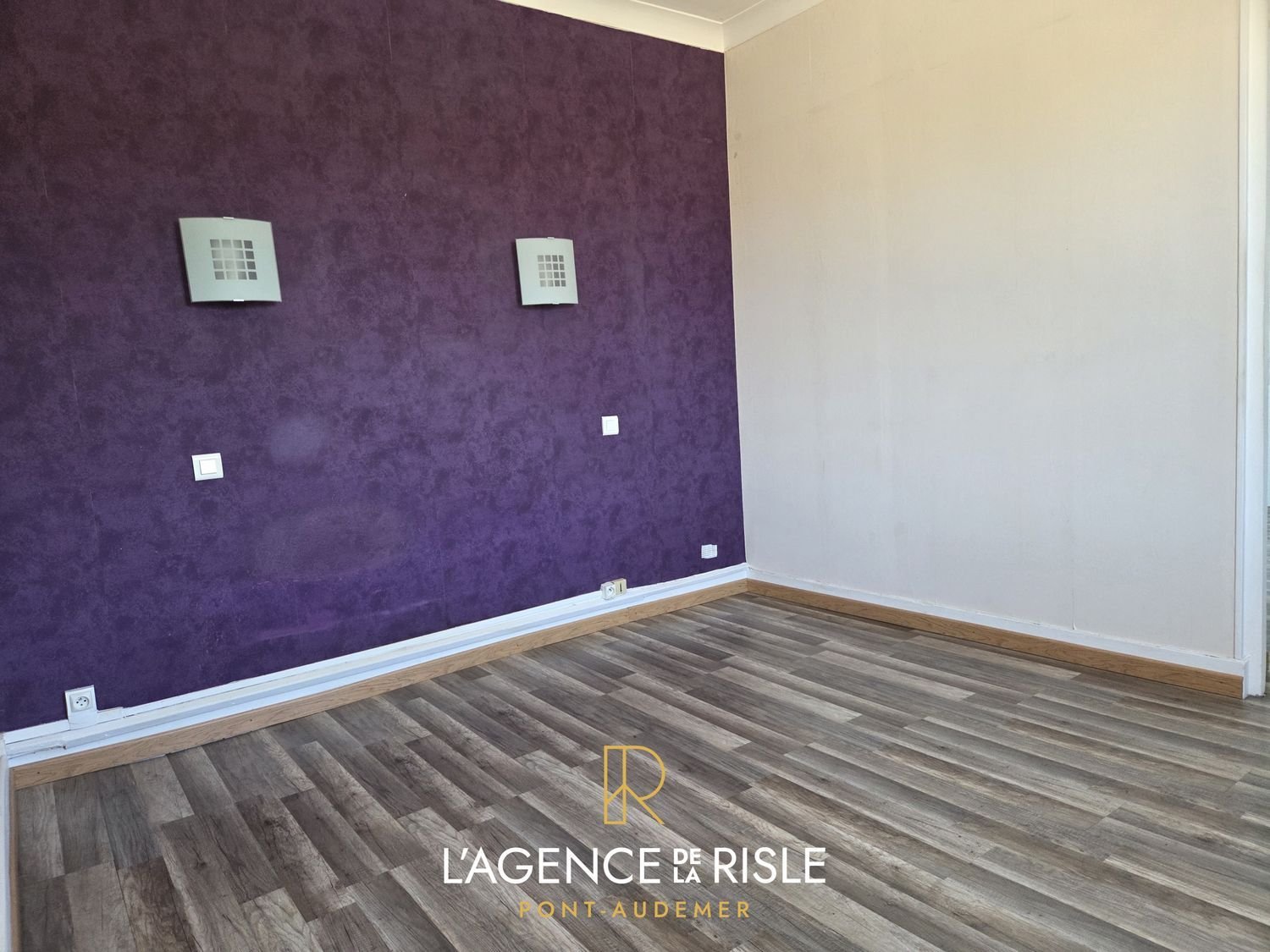 Maison à vendre, 58m², Pont-Audemer