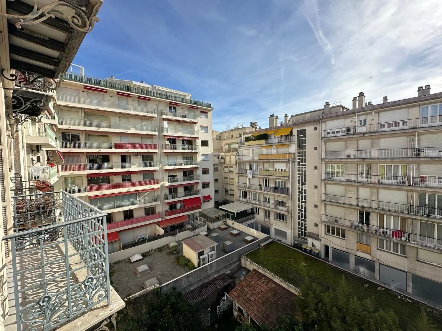 Appartement à louer, 112m², Nice
