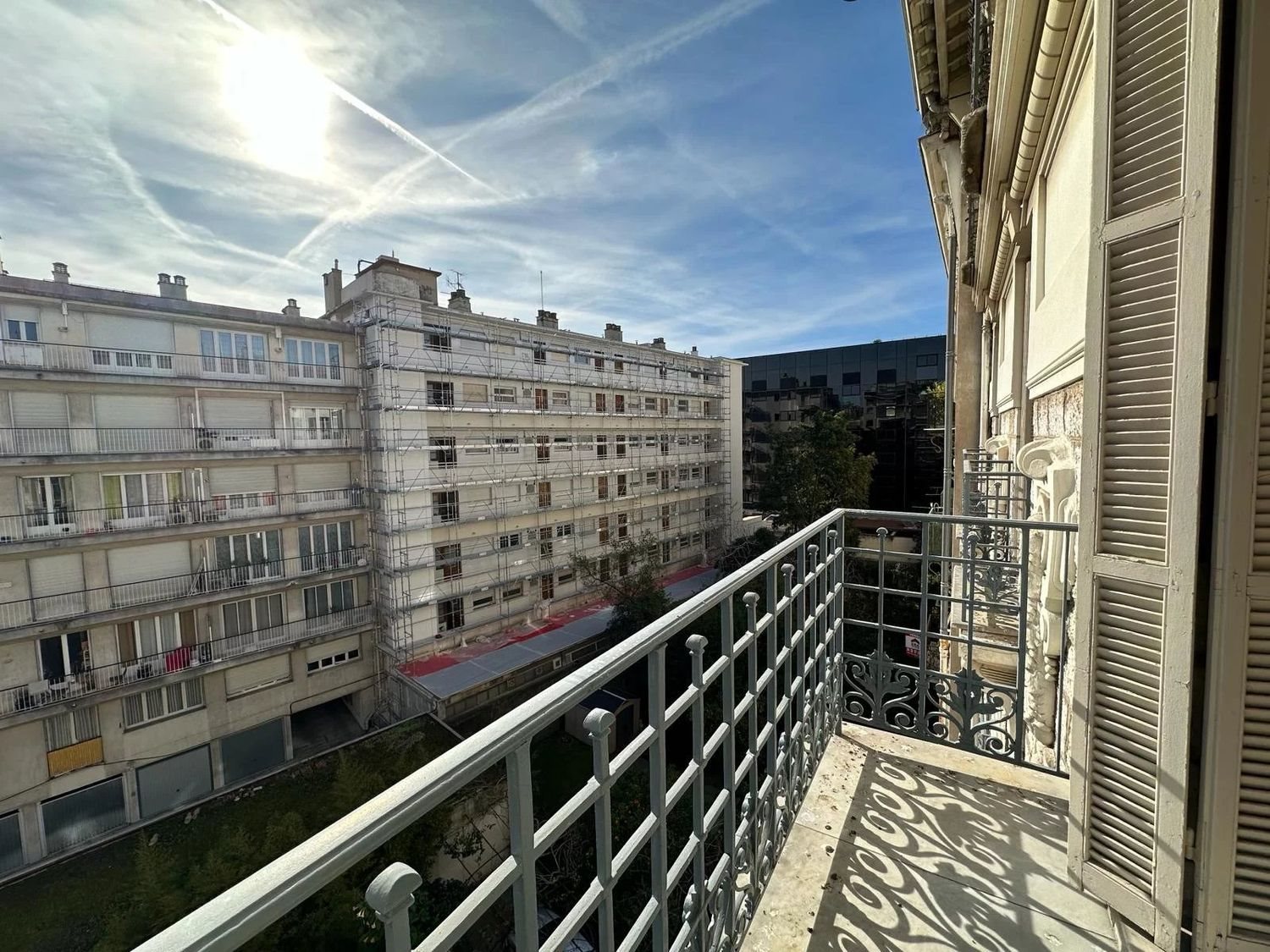 Appartement à louer, 112m², Nice