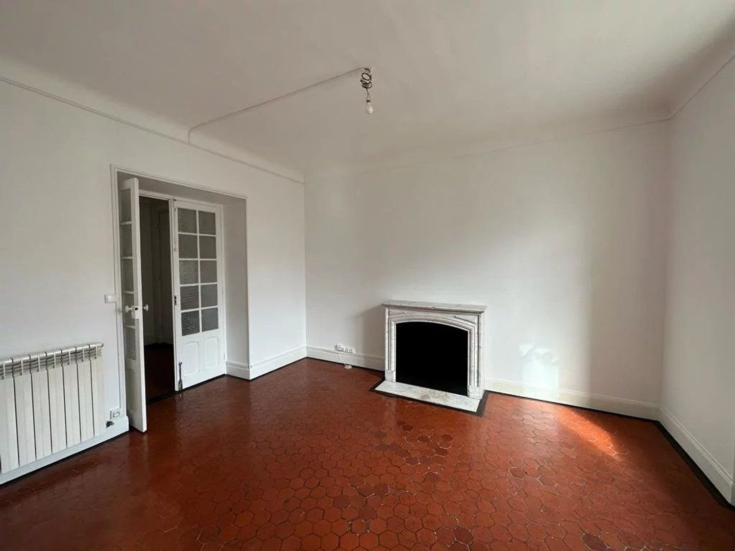 Appartement à louer, 112m², Nice