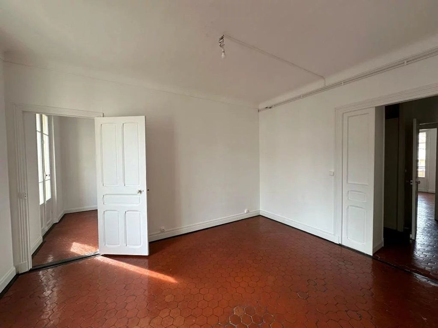 Appartement à louer, 112m², Nice