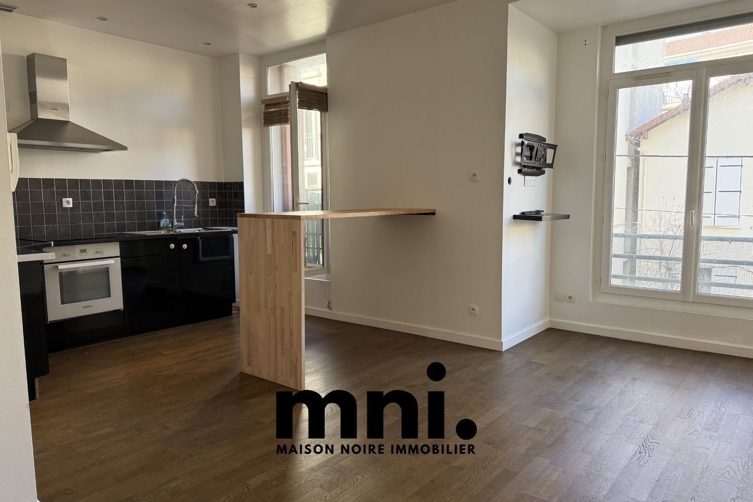 Appartement à vendre, 58m², Toulon