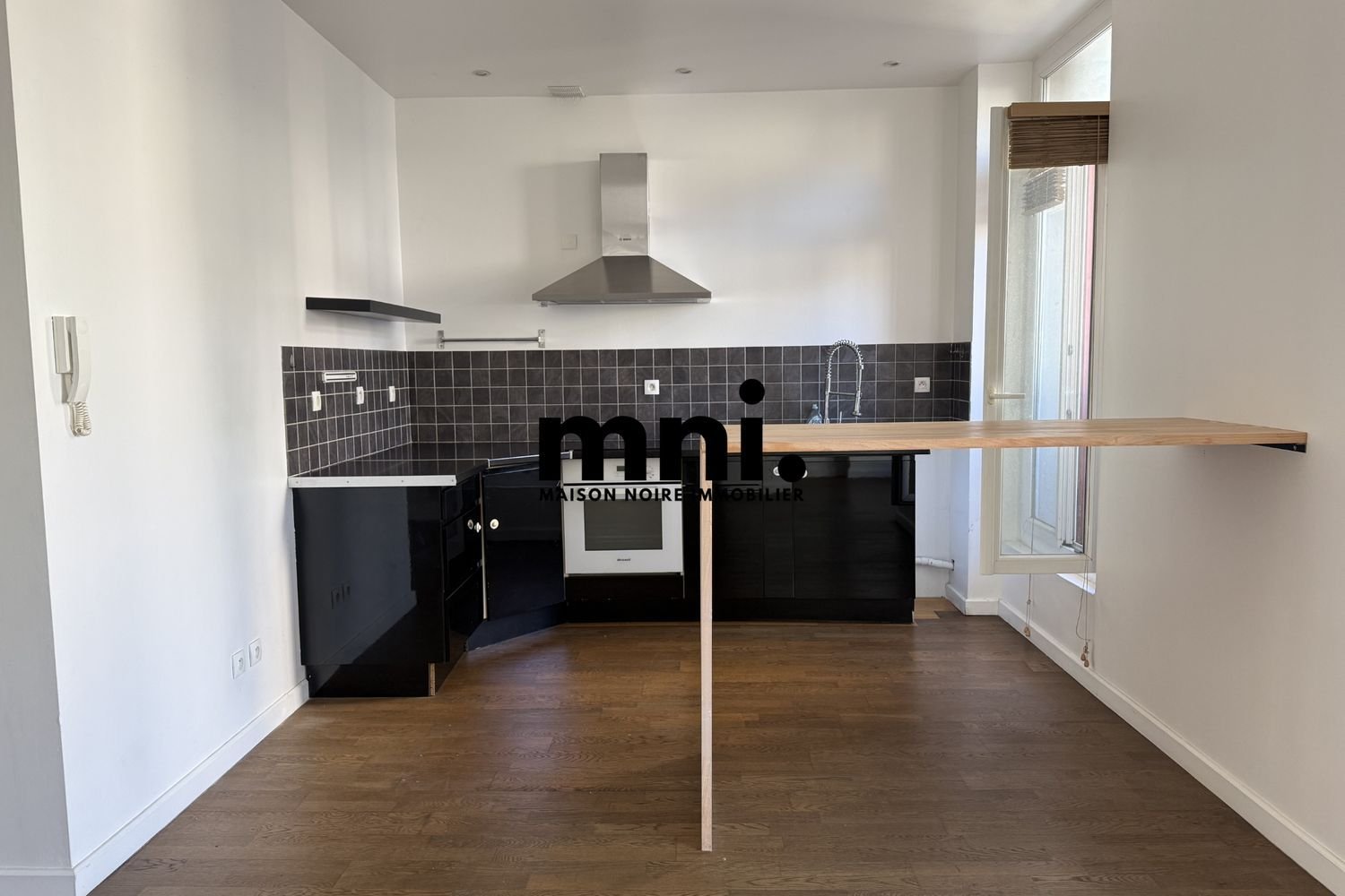 Appartement à vendre, 58m², Toulon