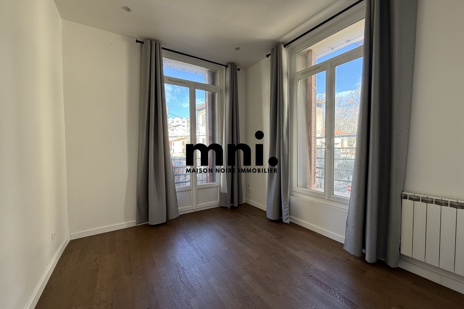 Appartement à vendre, 58m², Toulon