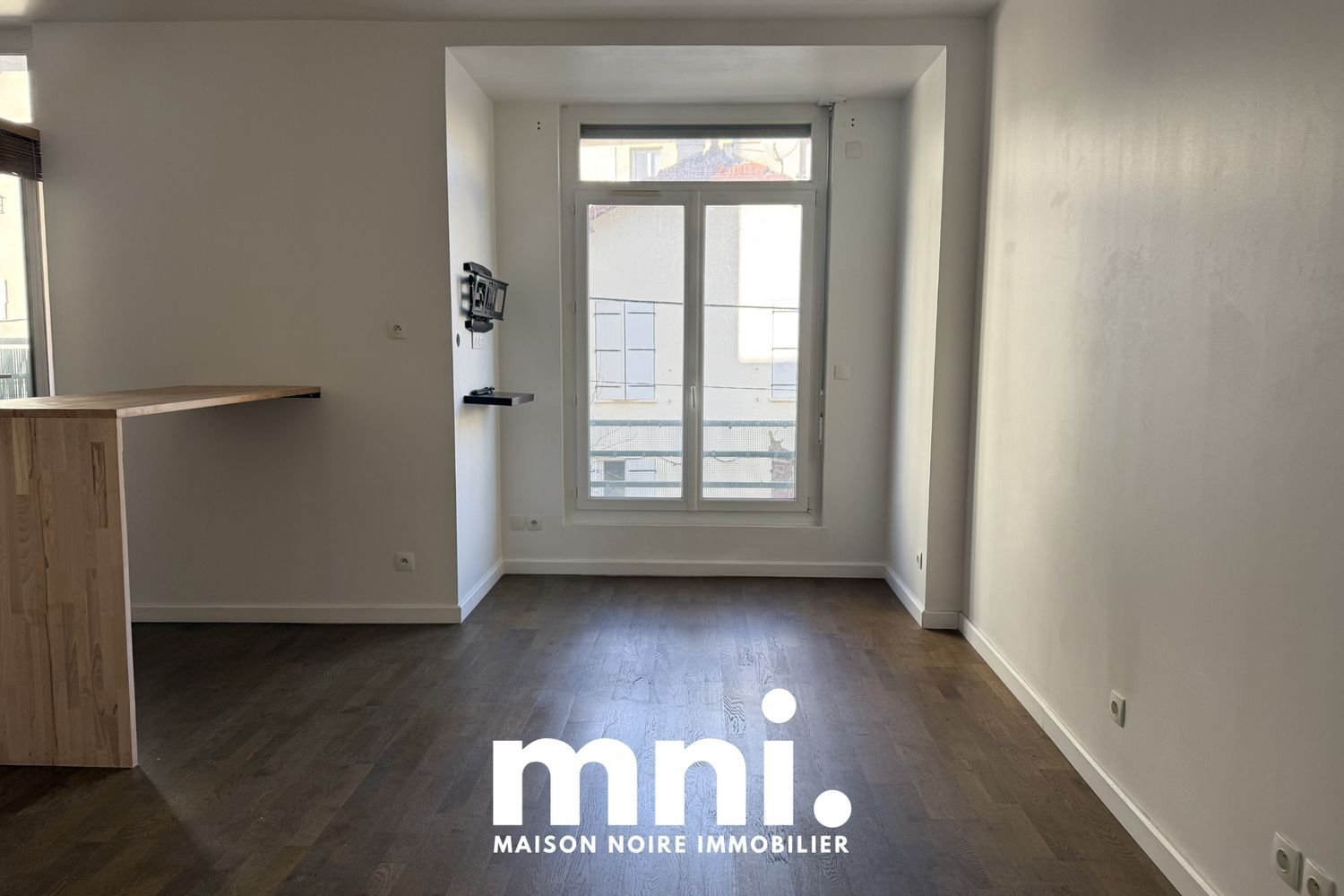 Appartement à vendre, 58m², Toulon