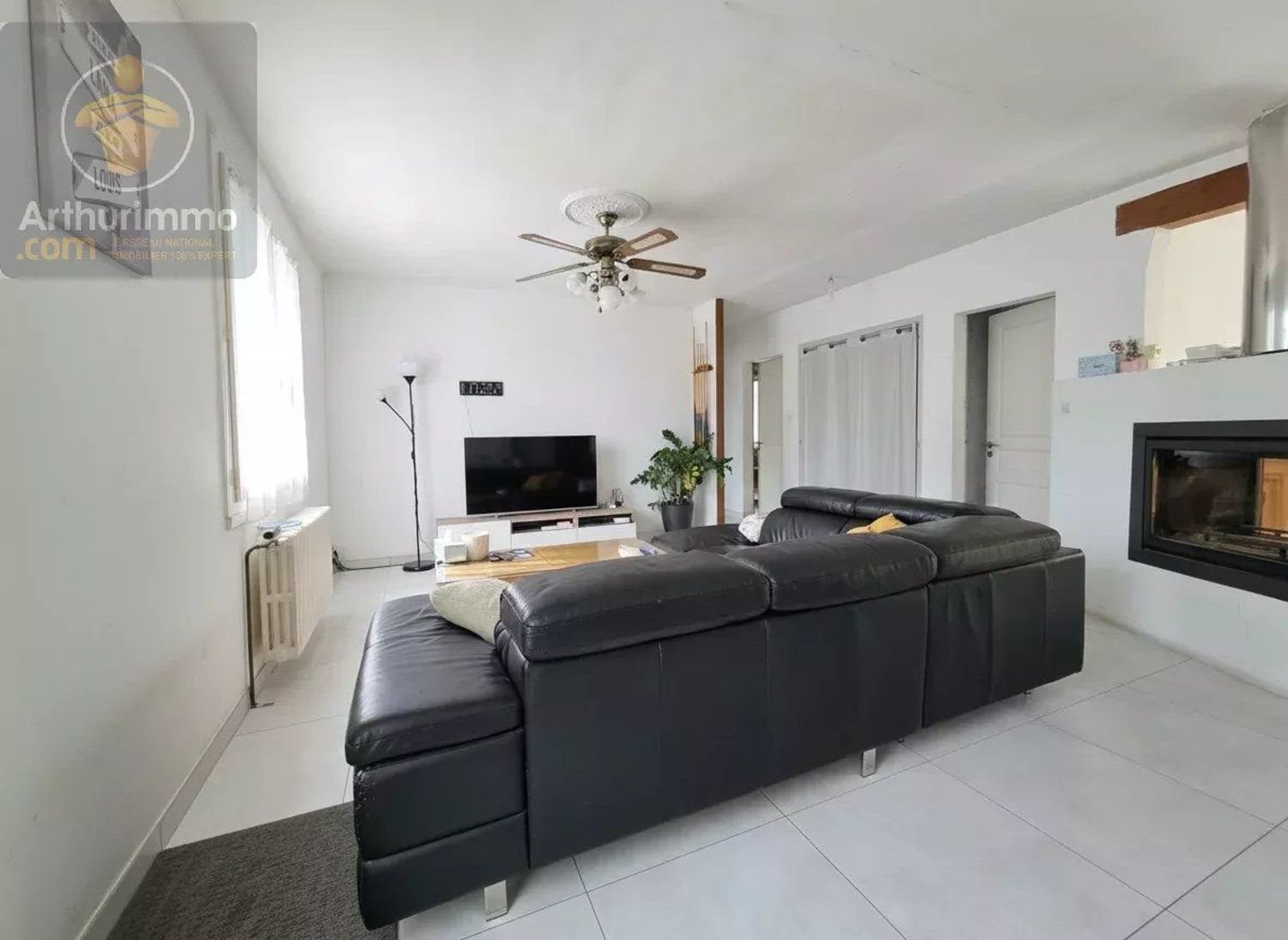 Maison à vendre, 130m², La Marne