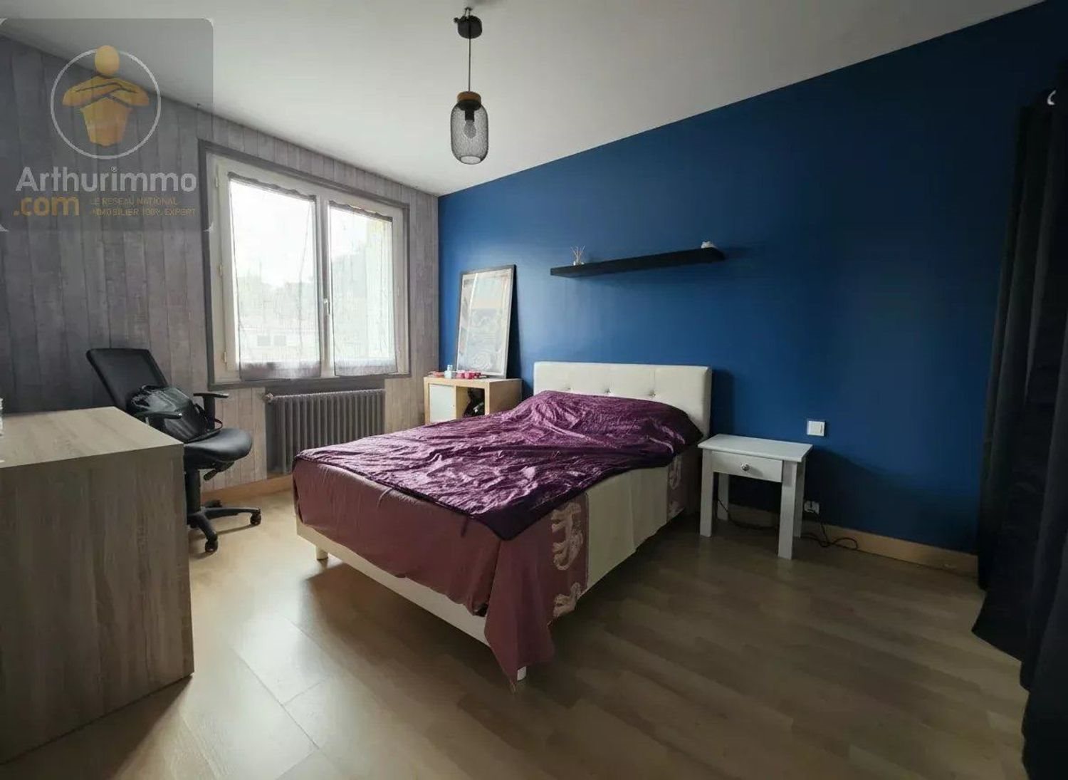 Maison à vendre, 130m², La Marne