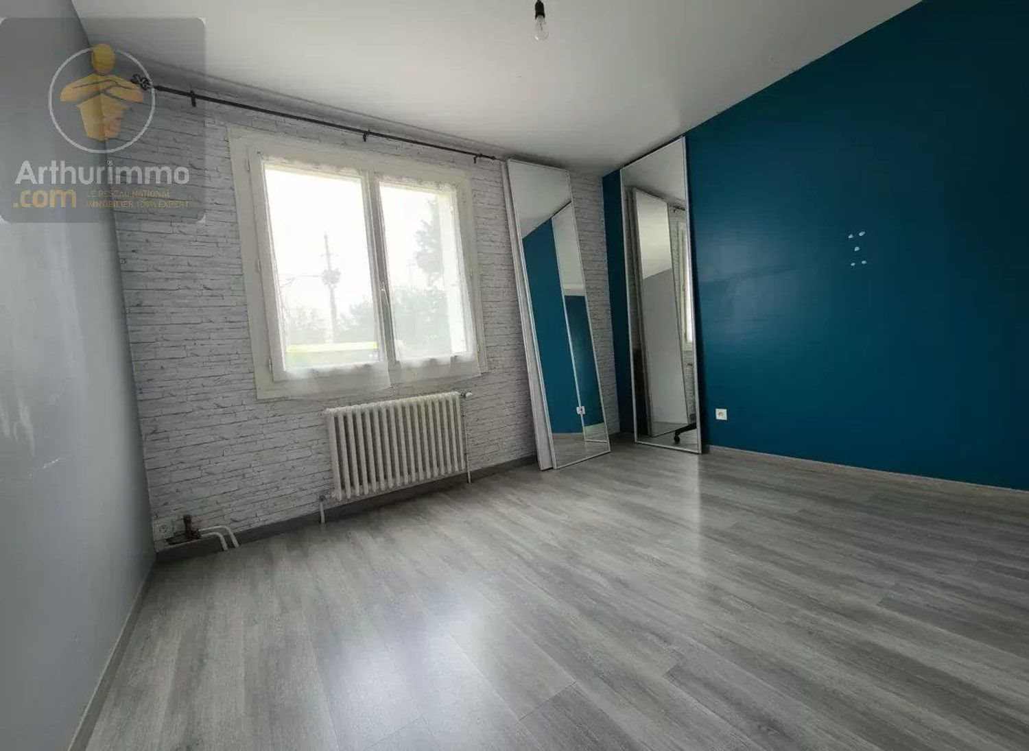 Maison à vendre, 130m², La Marne