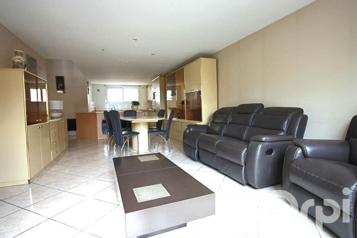 Maison à vendre, 105m², Saleilles