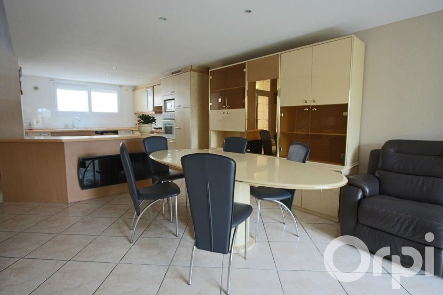 Maison à vendre, 105m², Saleilles