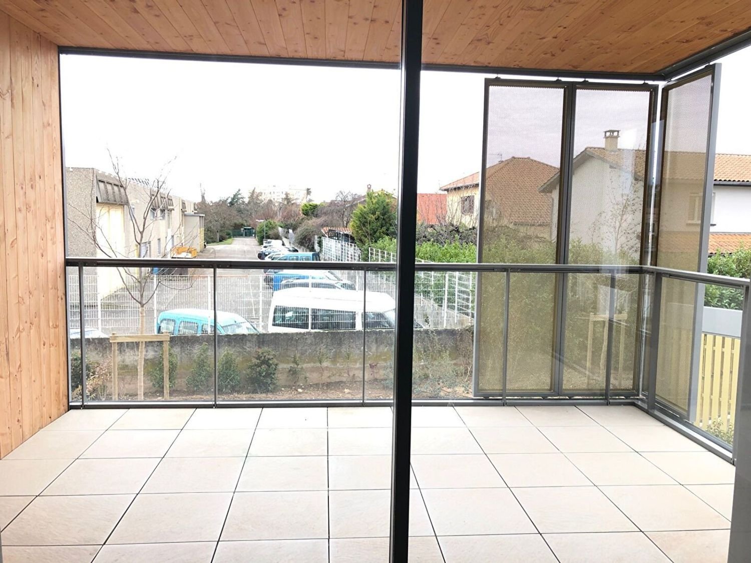 Appartement à louer, 70m², Caluire-et-Cuire