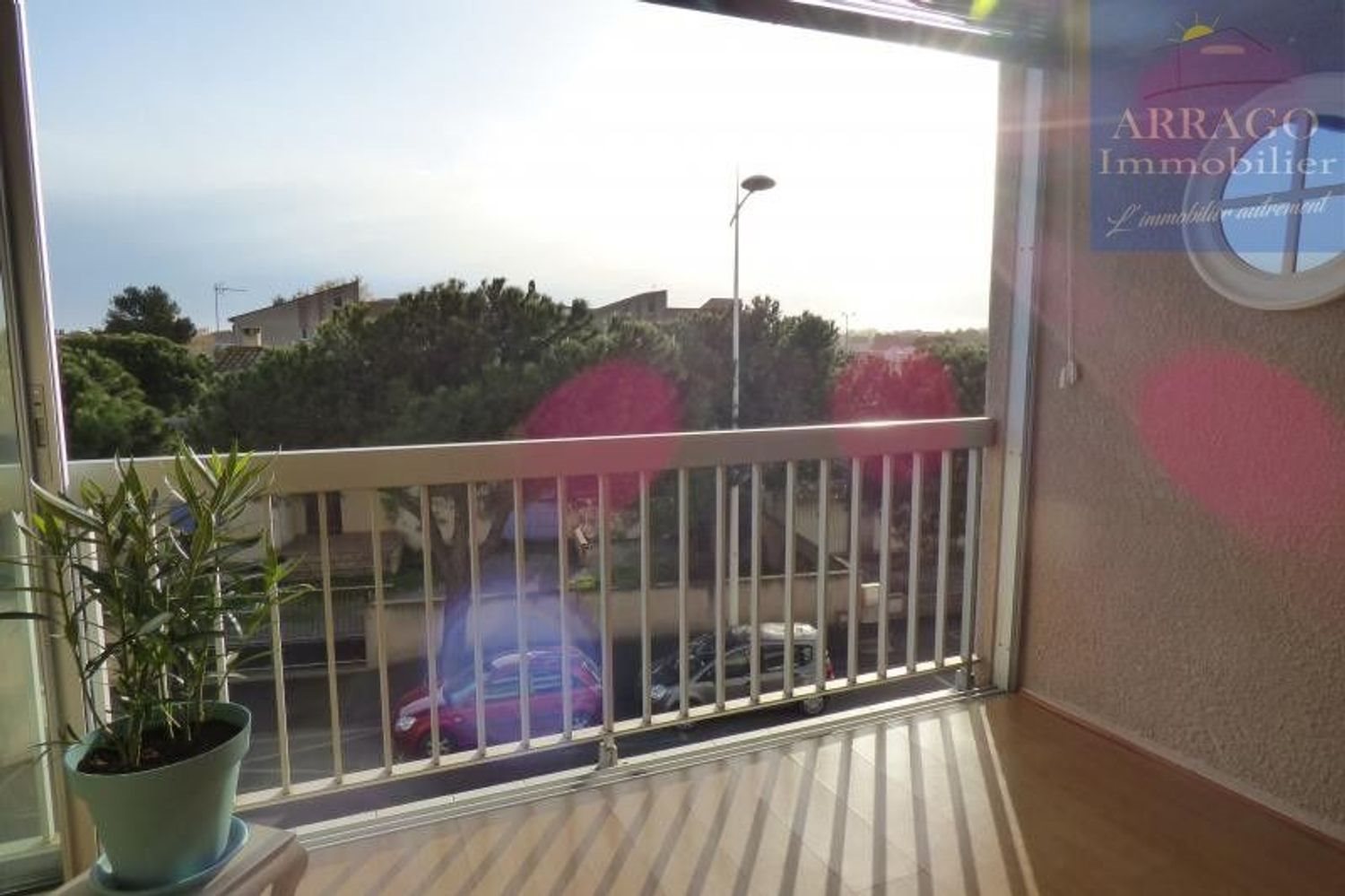 Appartement à vendre, 48m², Valras-Plage
