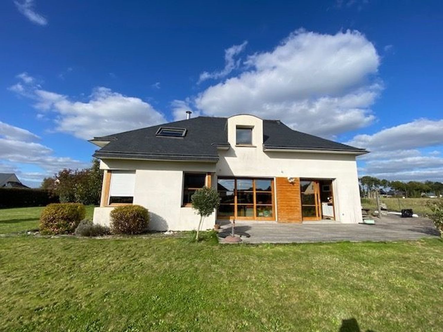 Maison à vendre, 145m², Noyal-Pontivy