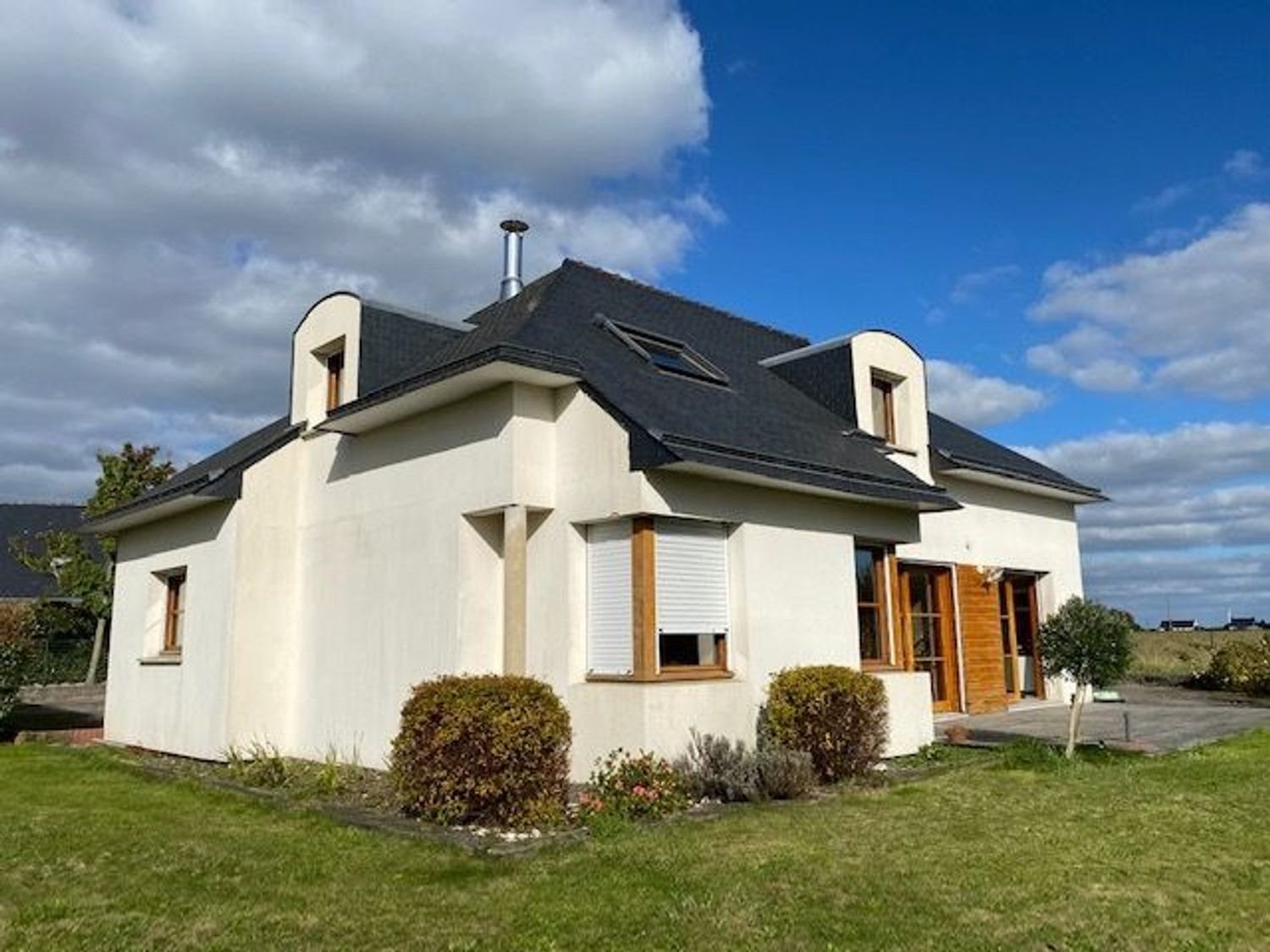 Maison à vendre, 145m², Noyal-Pontivy