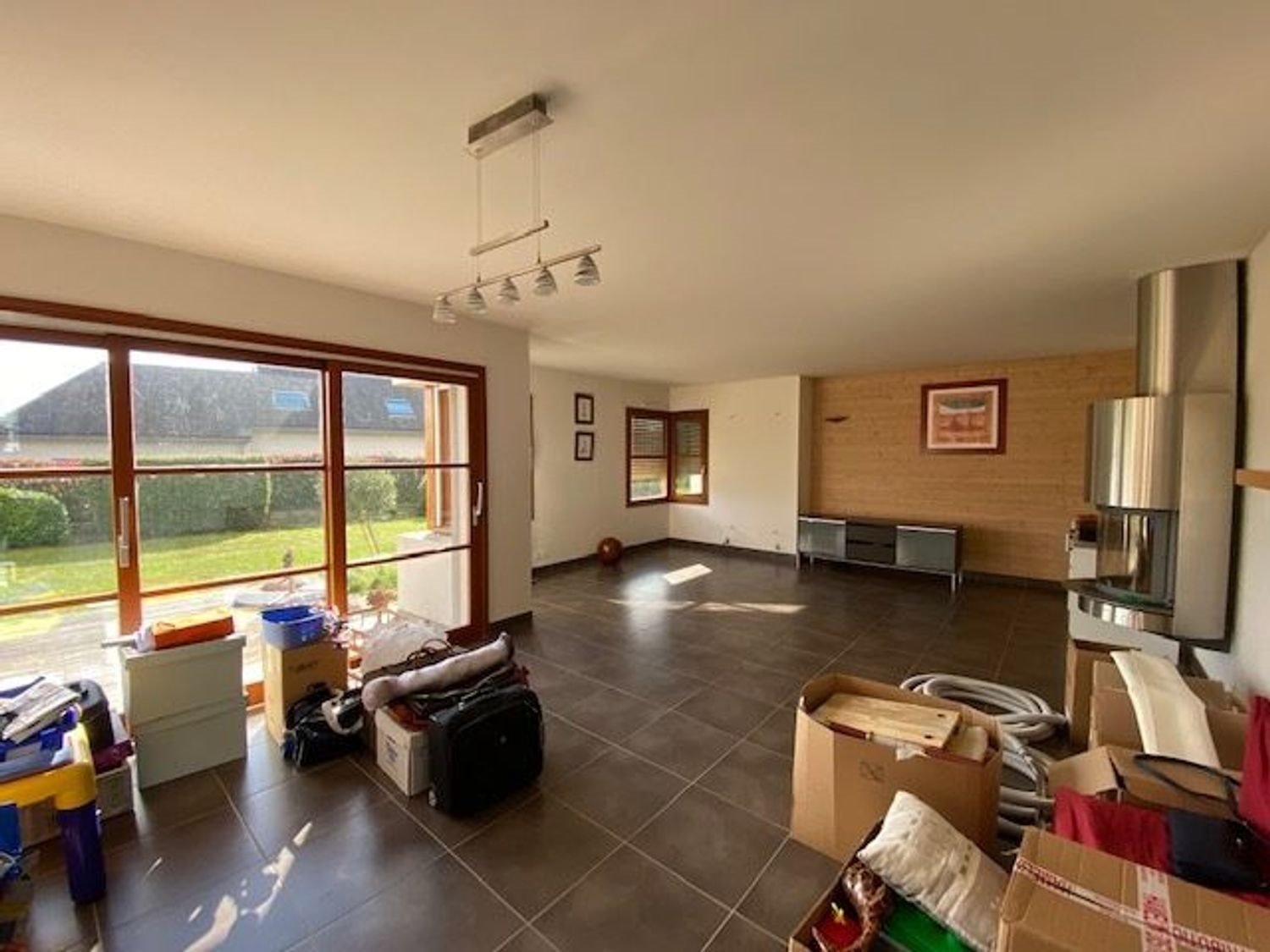 Maison à vendre, 145m², Noyal-Pontivy