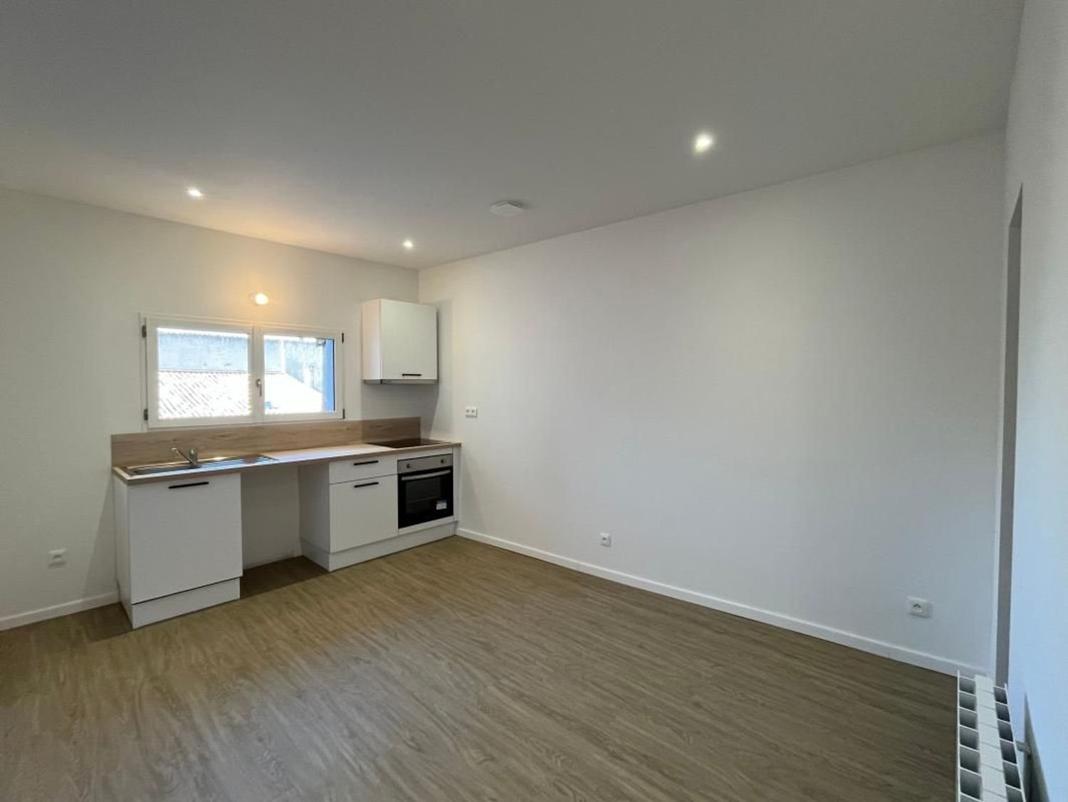 Appartement à louer, 46m², Castelnaudary