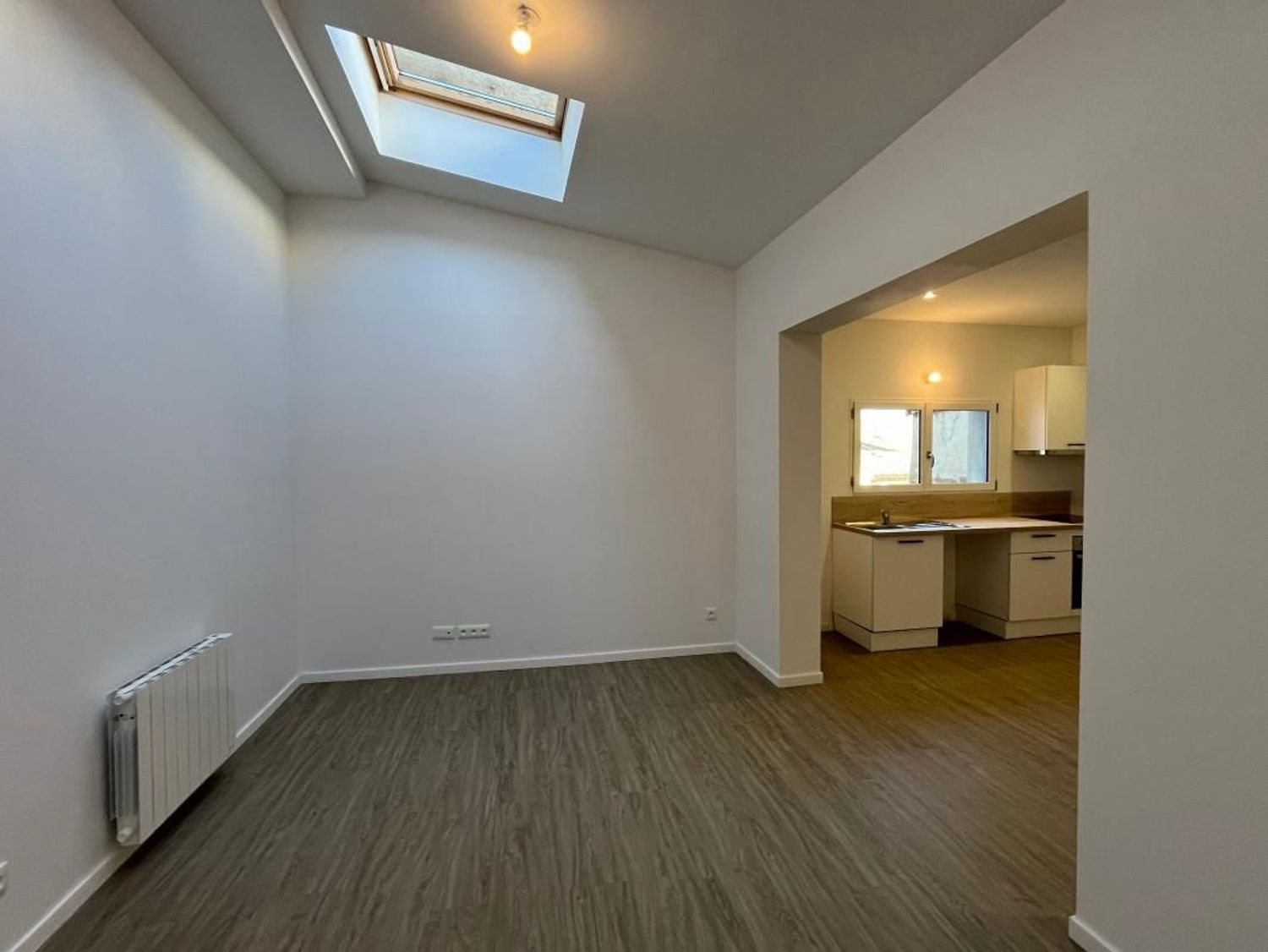 Appartement à louer, 46m², Castelnaudary
