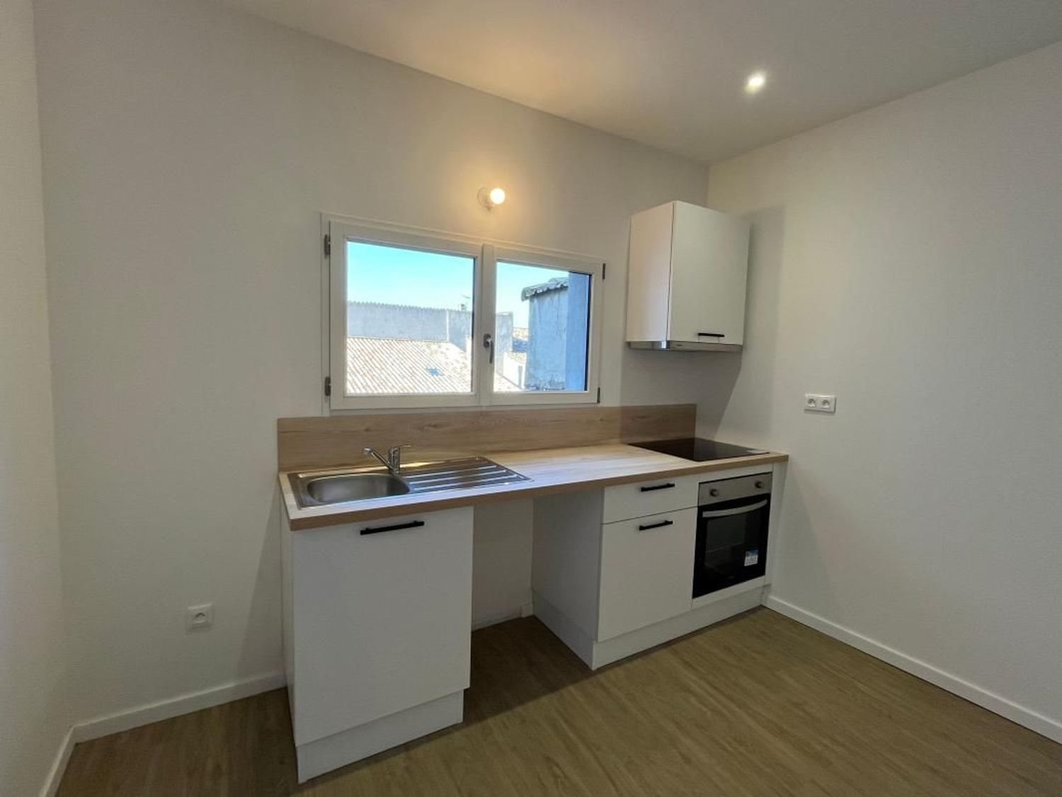 Appartement à louer, 46m², Castelnaudary