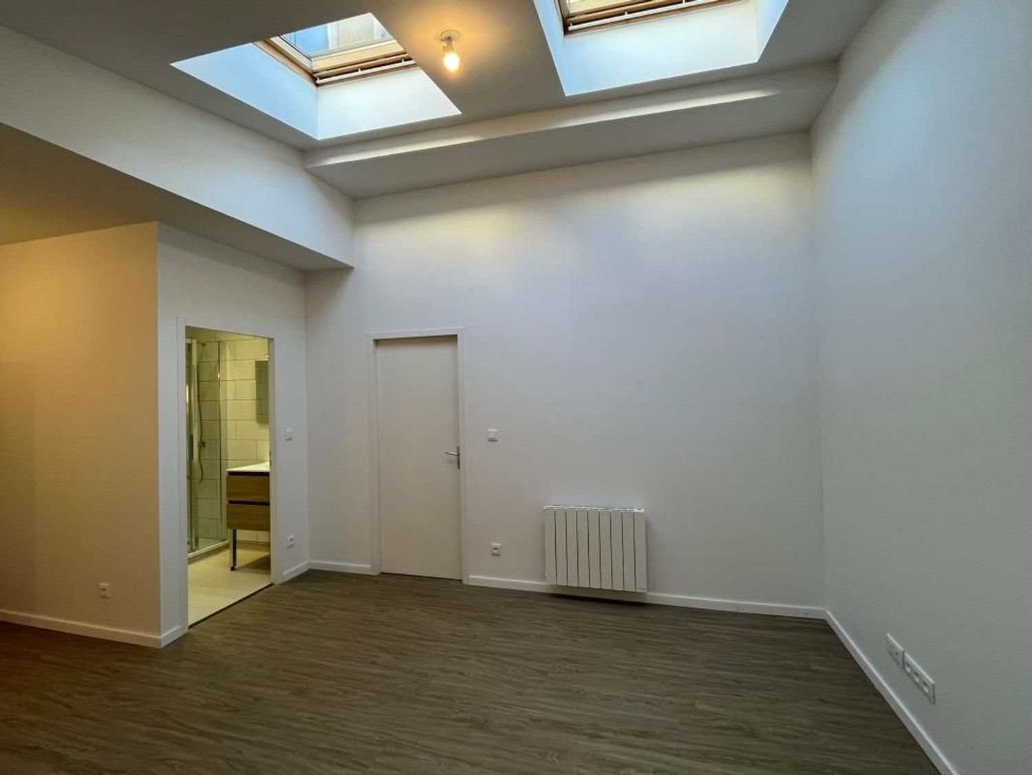 Appartement à louer, 46m², Castelnaudary