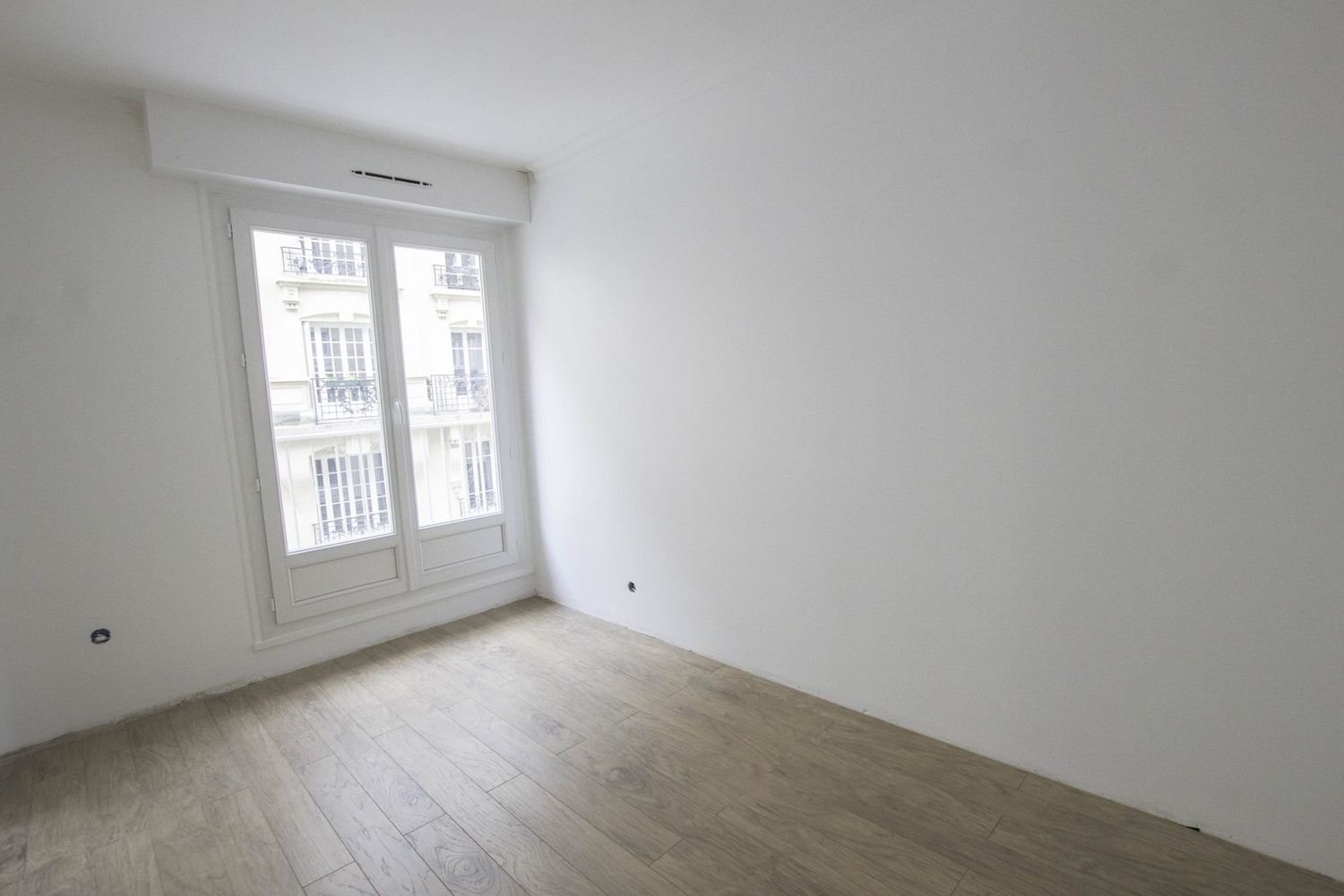 Appartement à louer, 61m², Paris 15ème