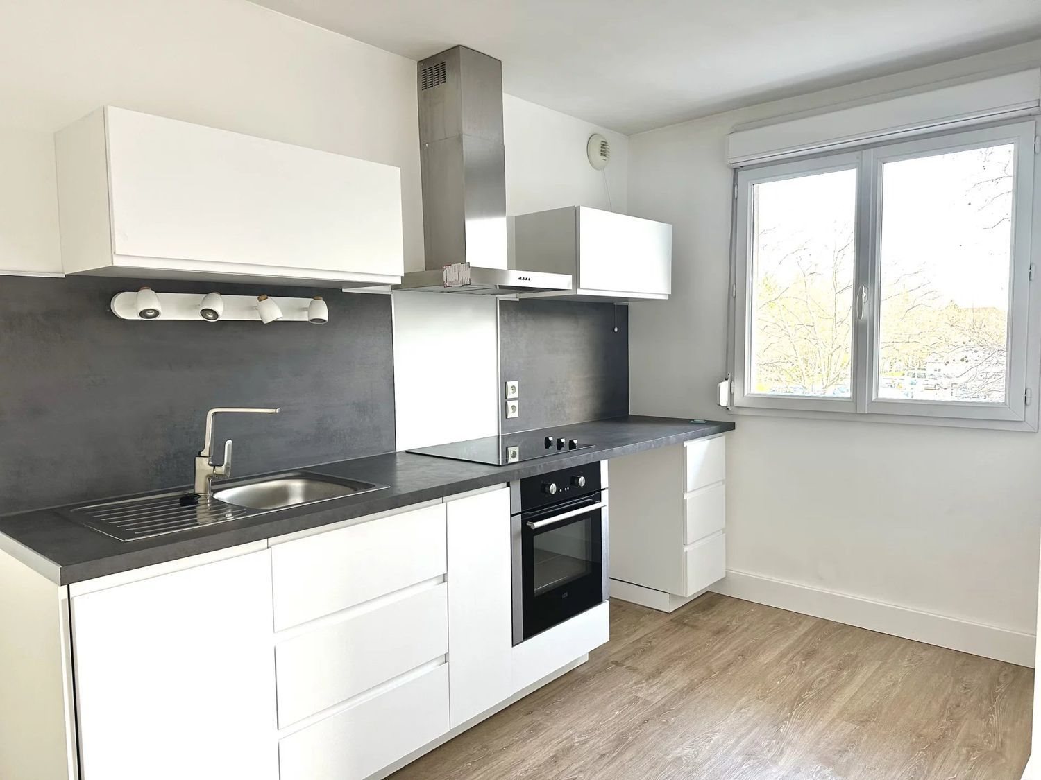 Appartement à vendre, 46m², Annemasse