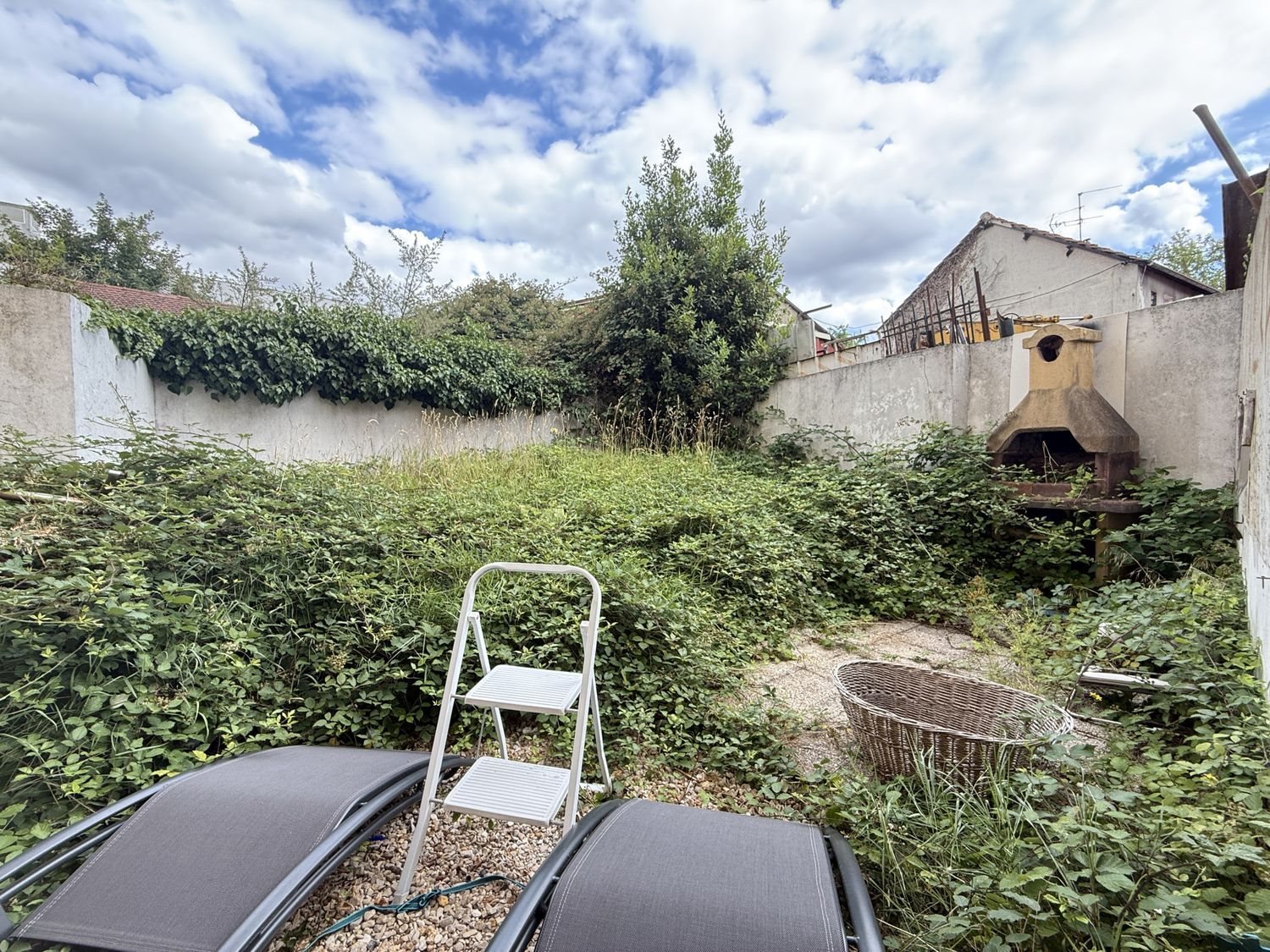 Appartement à vendre, 77m², Romainville