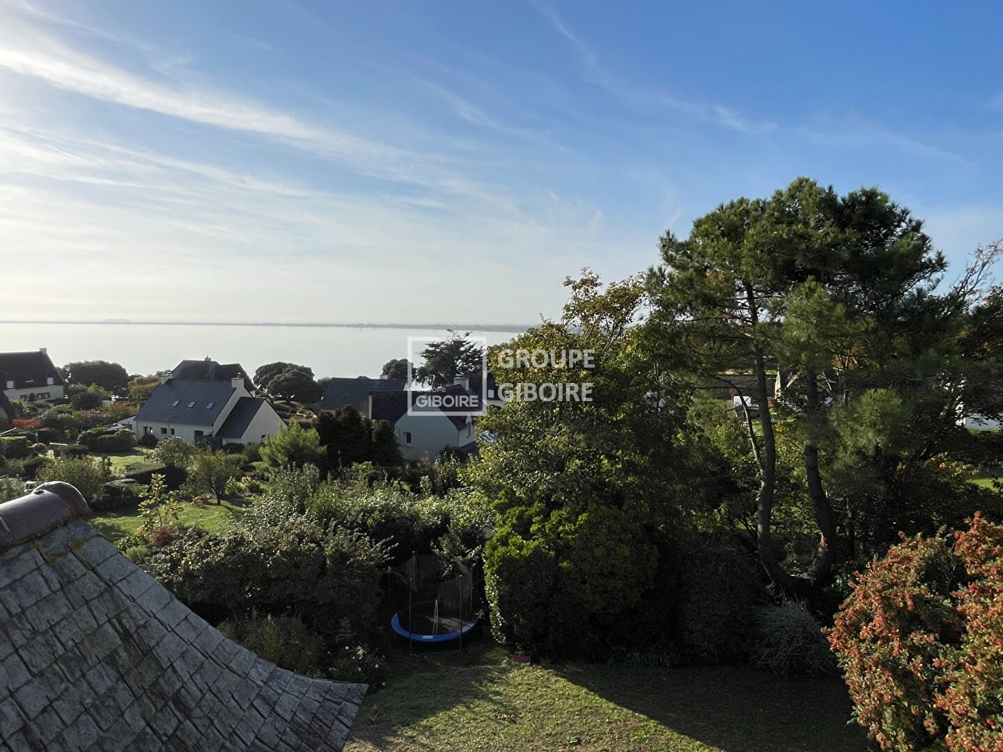 Maison à vendre, 170m², Saint-Méloir-des-Ondes