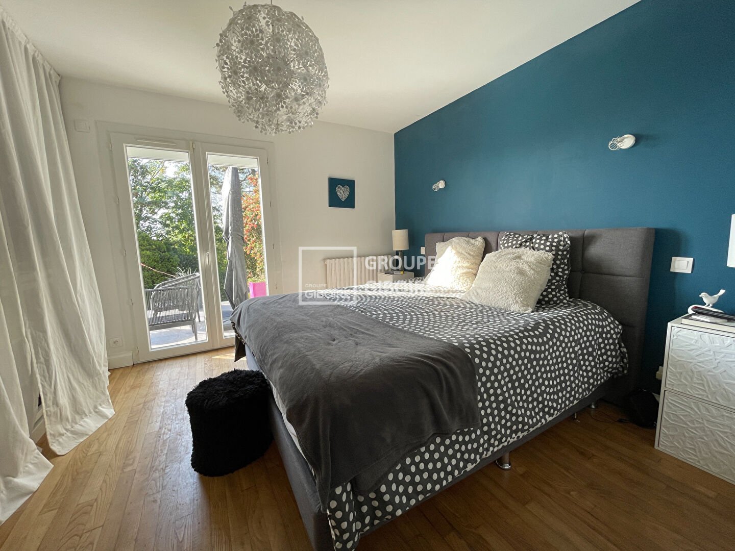 Maison à vendre, 170m², Saint-Méloir-des-Ondes