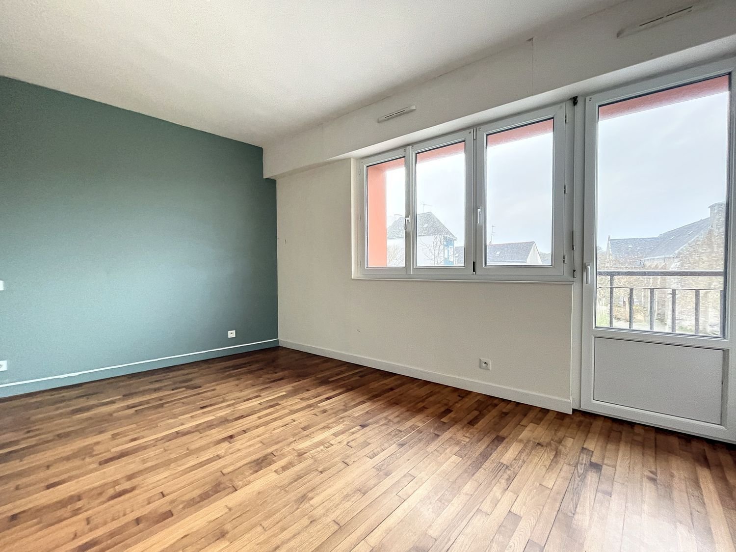 Appartement à louer, 79m², Inzinzac-Lochrist
