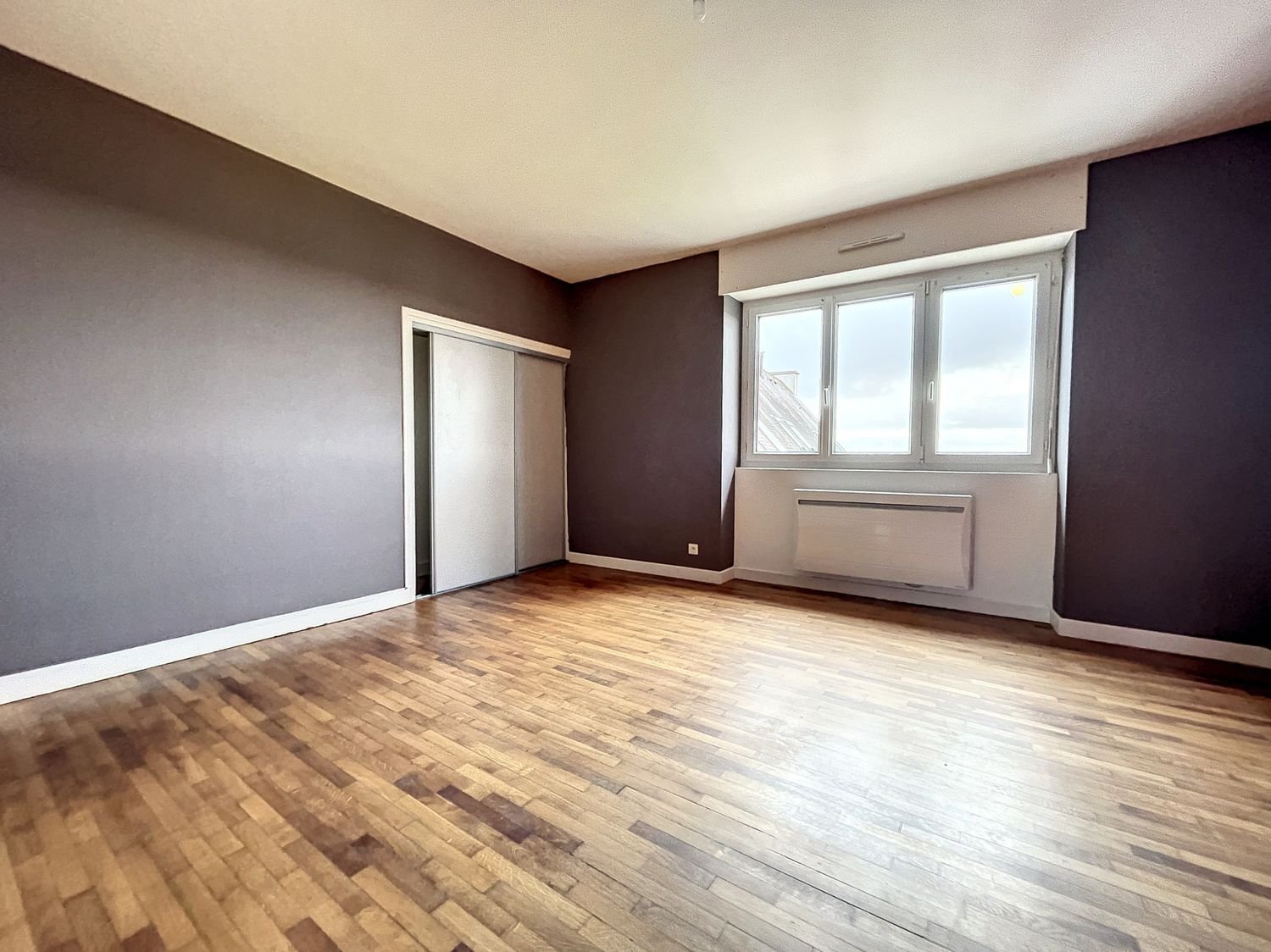 Appartement à louer, 79m², Inzinzac-Lochrist