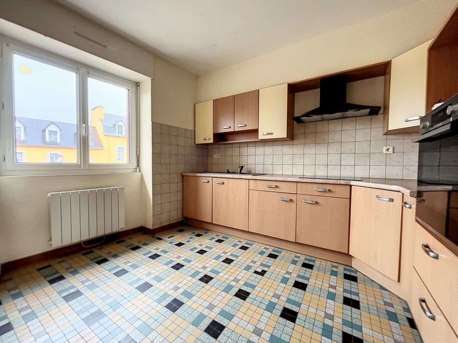 Appartement à louer, 79m², Inzinzac-Lochrist