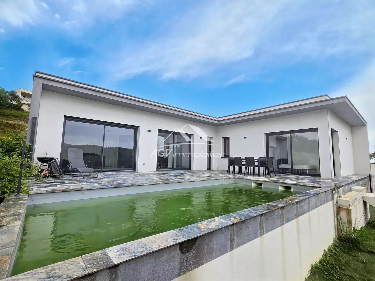 Maison à vendre, 106m², Alès