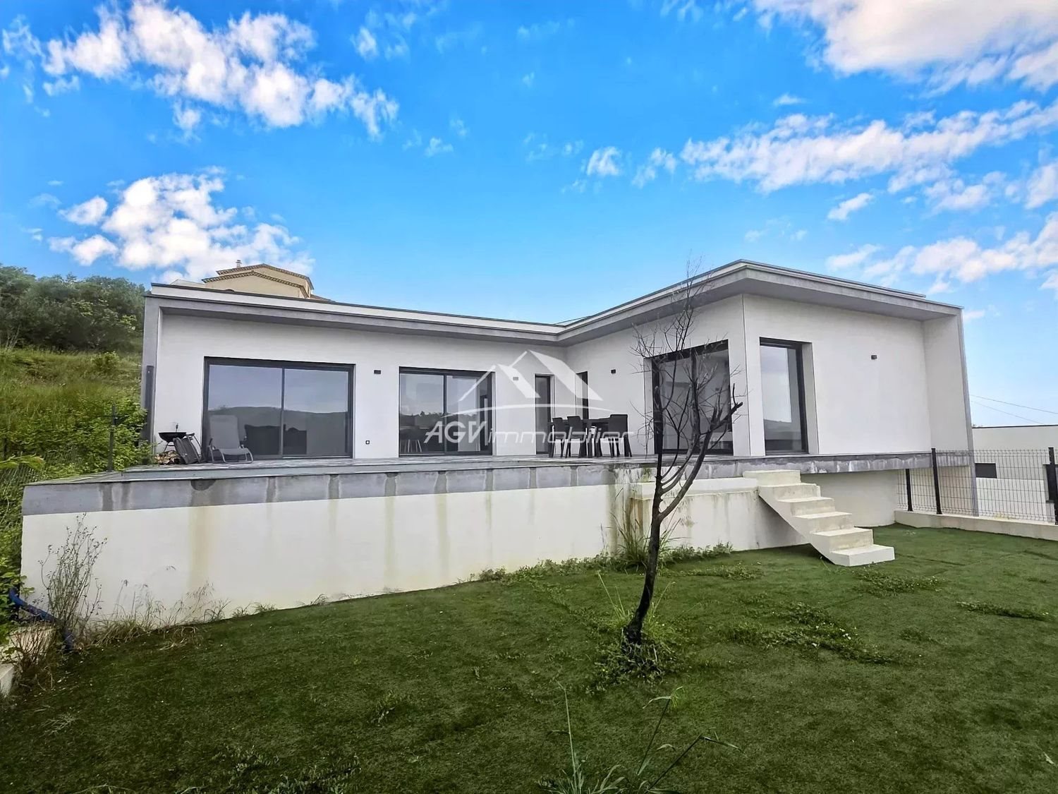 Maison à vendre, 106m², Alès