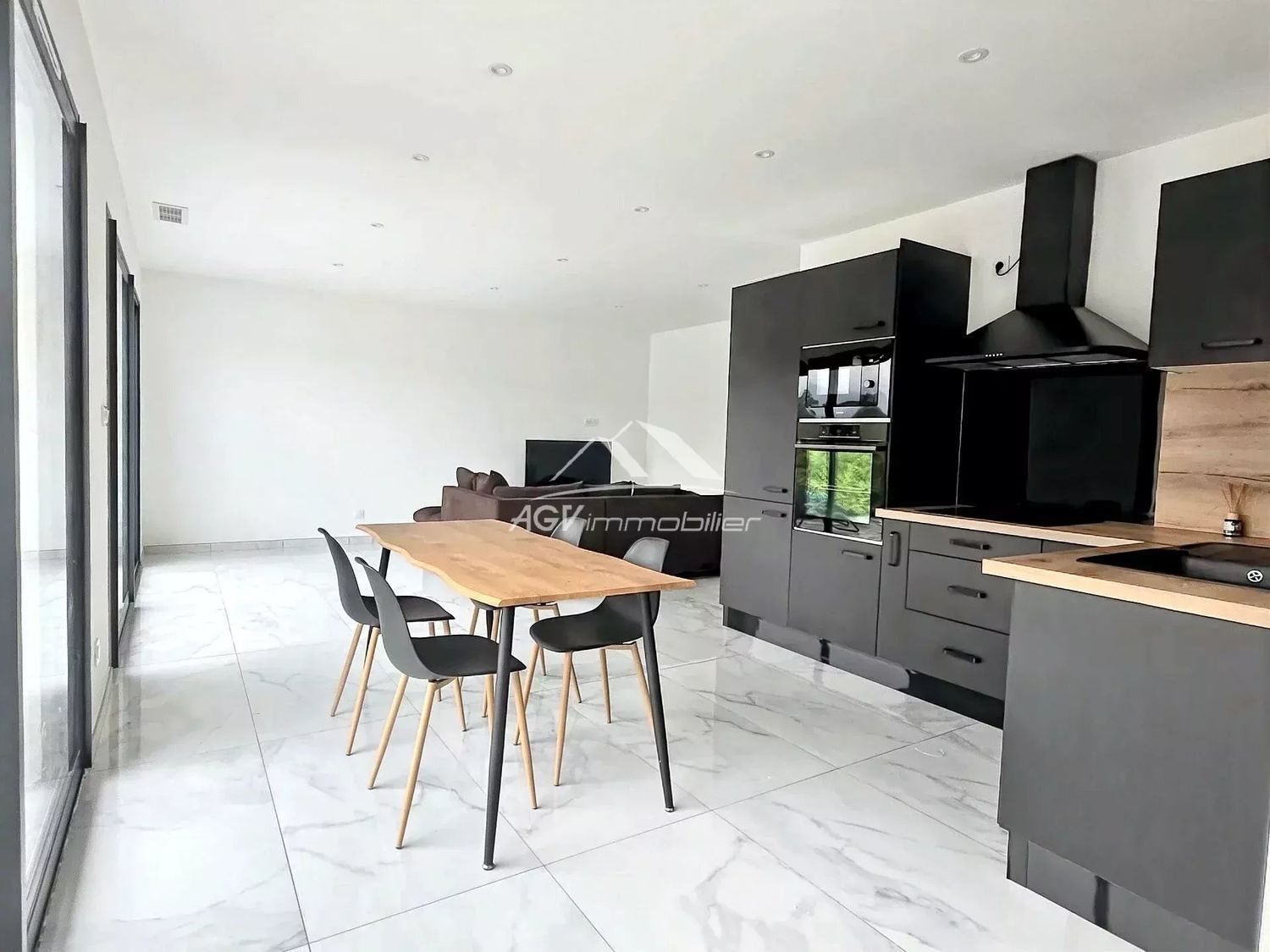 Maison à vendre, 106m², Alès