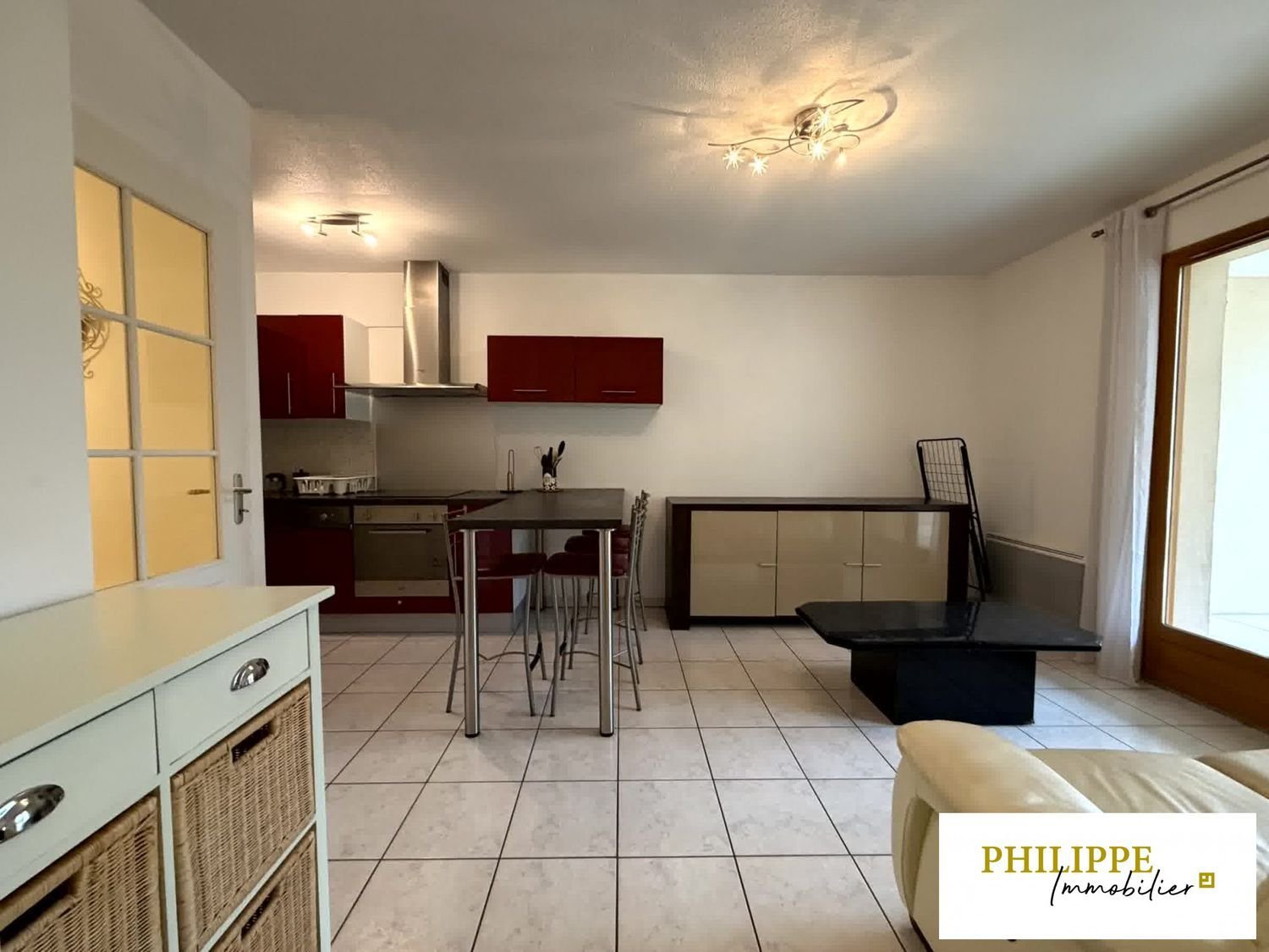 Appartement à vendre, 32m², Lumbin