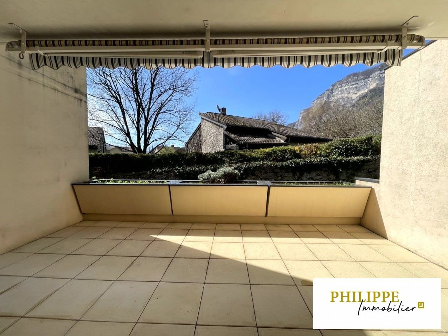Appartement à vendre, 32m², Lumbin