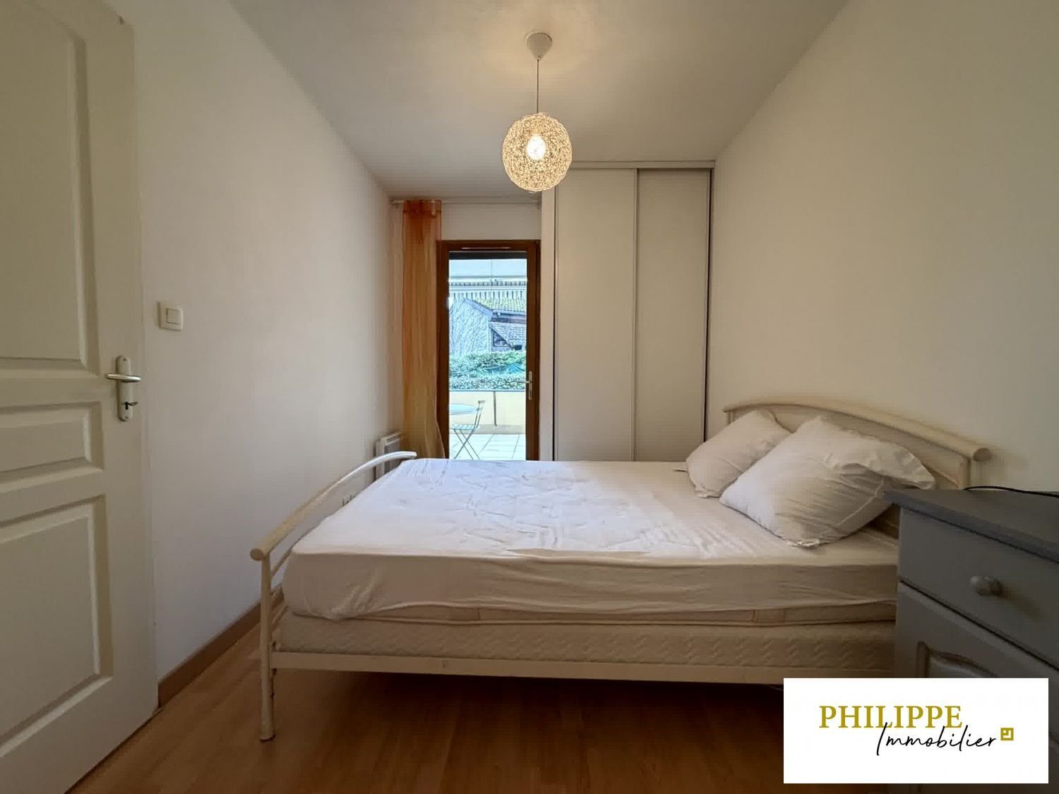 Appartement à vendre, 32m², Lumbin