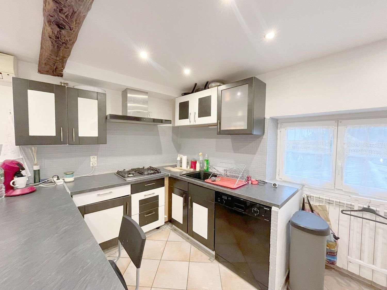 Appartement à vendre, 70m², Grasse