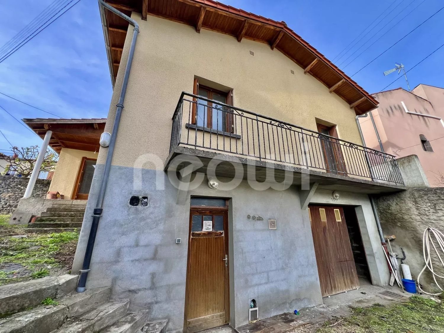 Maison à vendre, 96m², Châteaugay