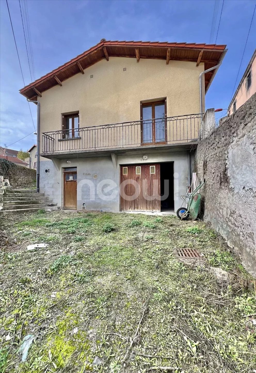 Maison à vendre, 96m², Châteaugay