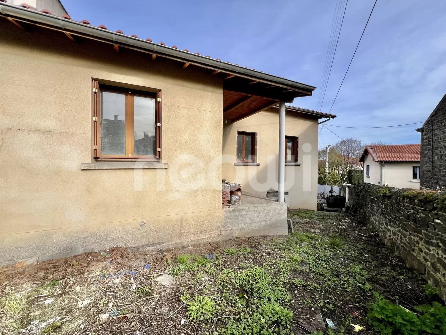 Maison à vendre, 96m², Châteaugay
