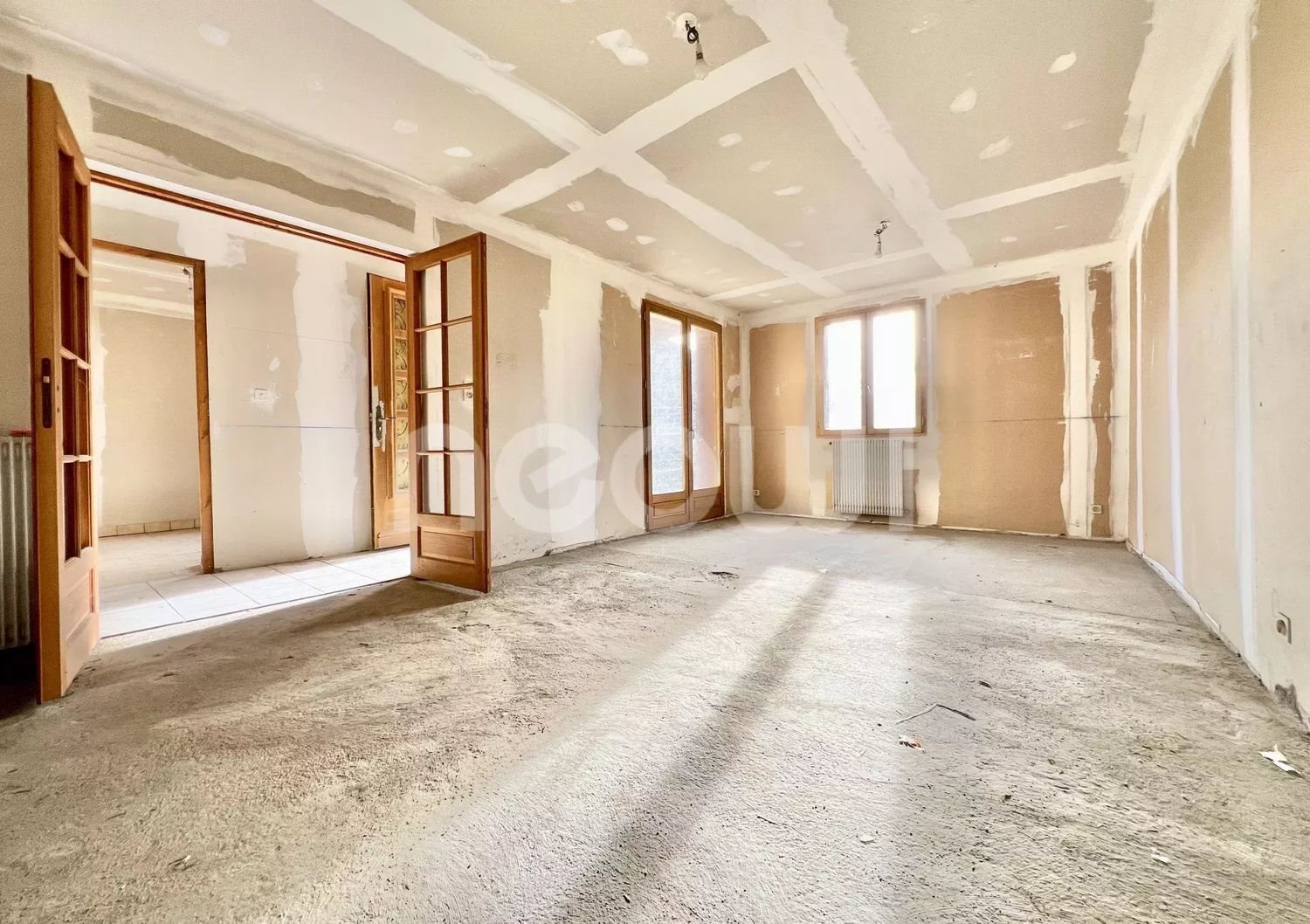 Maison à vendre, 96m², Châteaugay