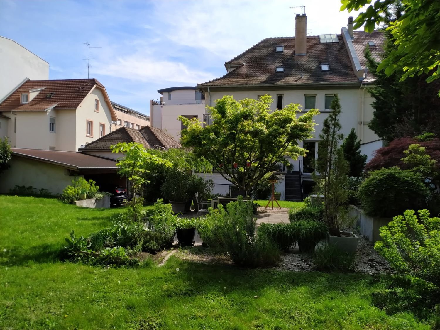 Maison à vendre, 233m², Schiltigheim