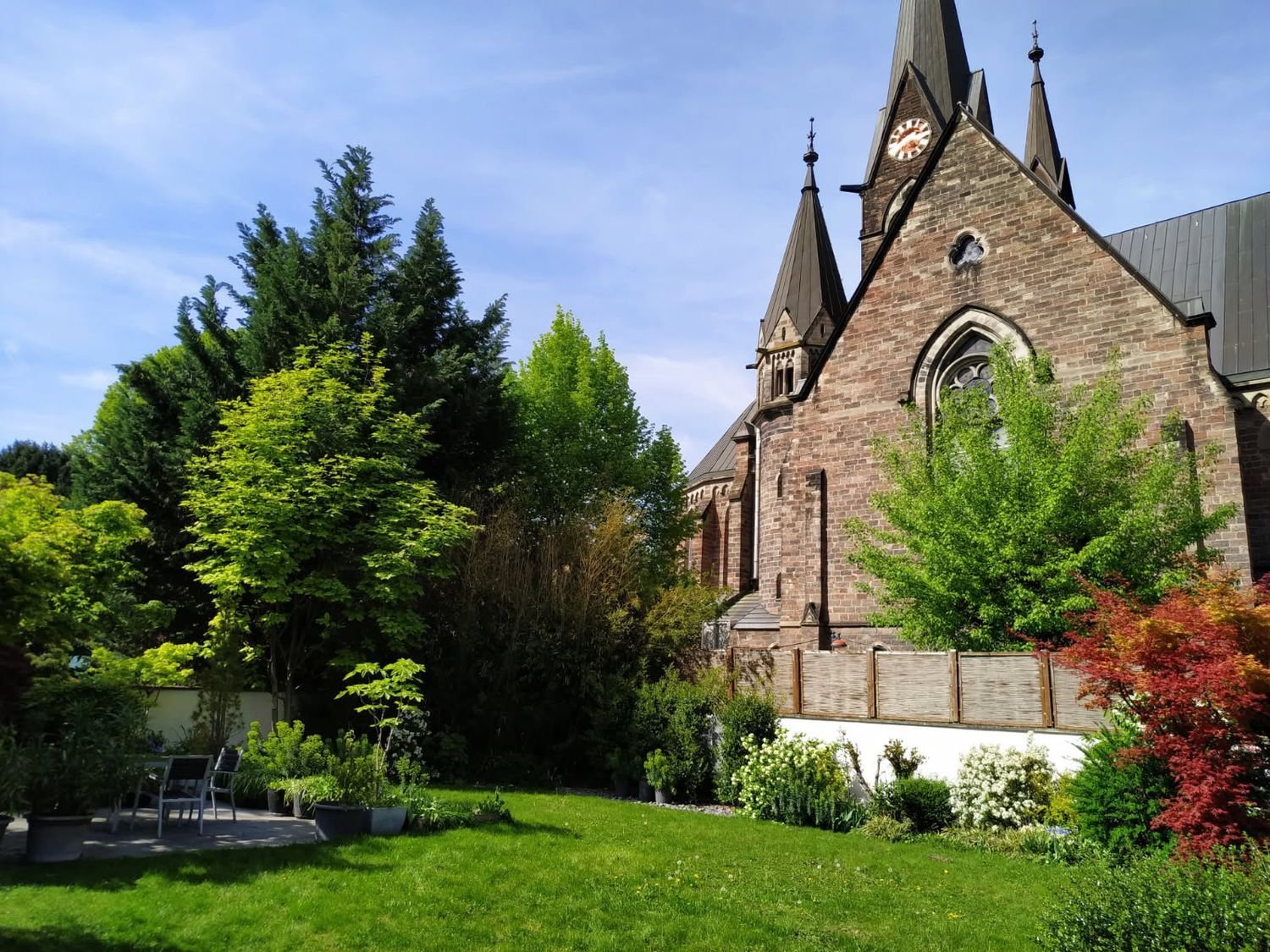 Maison à vendre, 233m², Schiltigheim